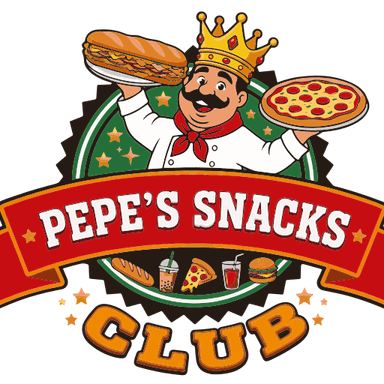 Pepe's Club Premia